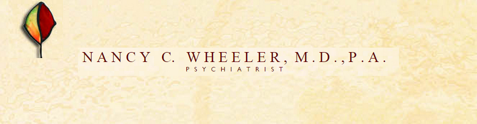 Nancy C. Wheeler, M.D., P.A.